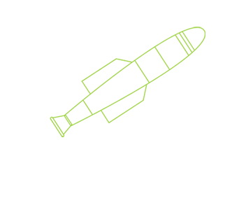 missile